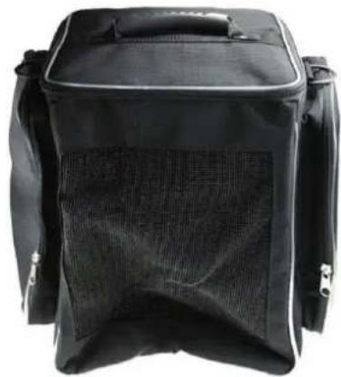 LD Systems LDRB65 - ACCESSOIRES EN OPTION: - 1