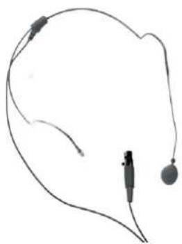 LD Systems LDRB65 - OPTIONAL ACCESSORIES: - 5