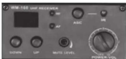 LD Systems LDRB65 - OPTIONALES ZUBEHÖR: - 2