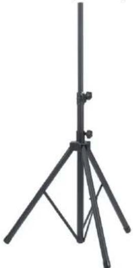 LD Systems LDRB65 - OPTIONAL ACCESSORIES: - 6