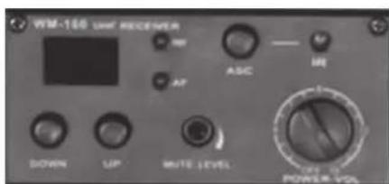 LD Systems LDRB65 - OPTIONAL ACCESSORIES: - 3