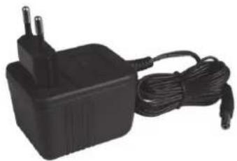 LD Systems LDRB65 - ① CD PLAYER - 2