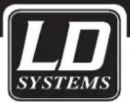 LD Systems LDRB65 - PILES ET BATTERIES - 2