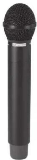 LD Systems LDRB65 - ① LECTEUR CD - 1