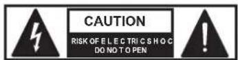 LD Systems LDRB65 - CAUTION: - 1