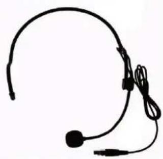 LD Systems LDRB65 - OPTIONAL ACCESSORIES: - 4