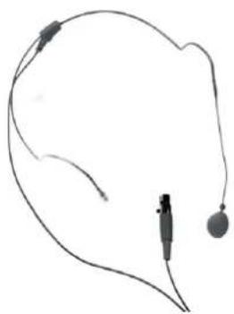 LD Systems LDRB65 - ① CD PLAYER - 4