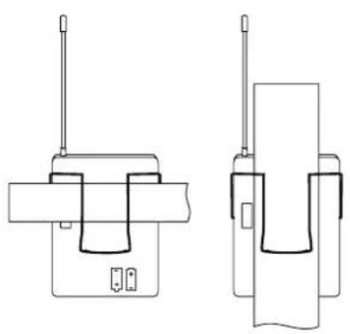 LD Systems LDRB65 - BELTPACK SENDER: - 2