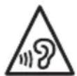 LD Systems Play 12 A - ACHTUNG HOHE LAUTSTÄRKEN BEI AUDIOPRODUKTEN! - 1