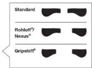 Ergon GP1 BioKork - 4 - 4