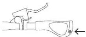 Ergon GP1L BioKork - i - 1