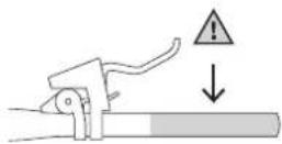 Ergon GP2 - Après le montage / l'essai routier : - 1