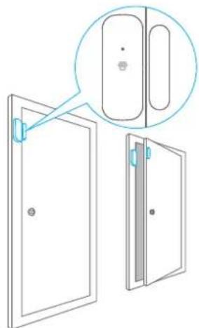 smanos DS2300 - Installation - 1