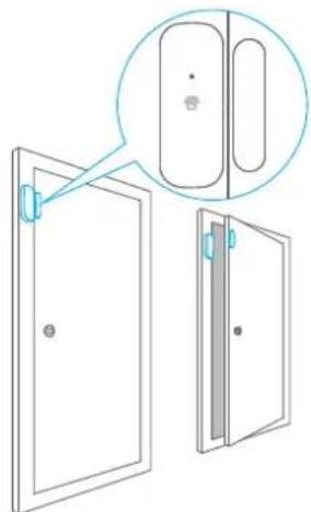 smanos DS2300 - Installation - 1