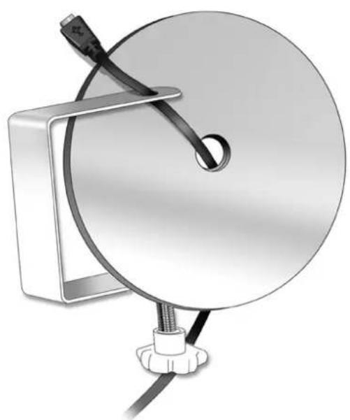 JABRA Noise Guide - GAMME DE MESURE - 5