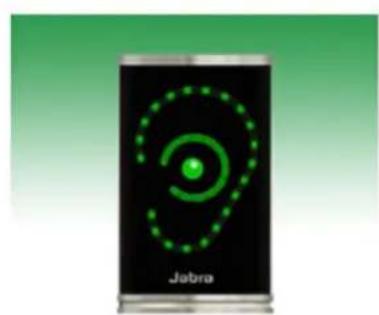 JABRA Noise Guide - Quiet Office: - 1