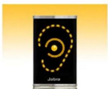 JABRA Noise Guide - Quiet Office: - 2