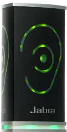 JABRA Noise Guide - Spécifications du Jabra Noise Guide 28 - 1