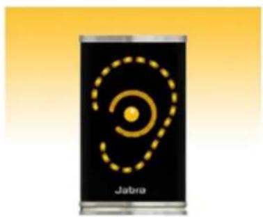 JABRA Noise Guide - Normal Office: - 2
