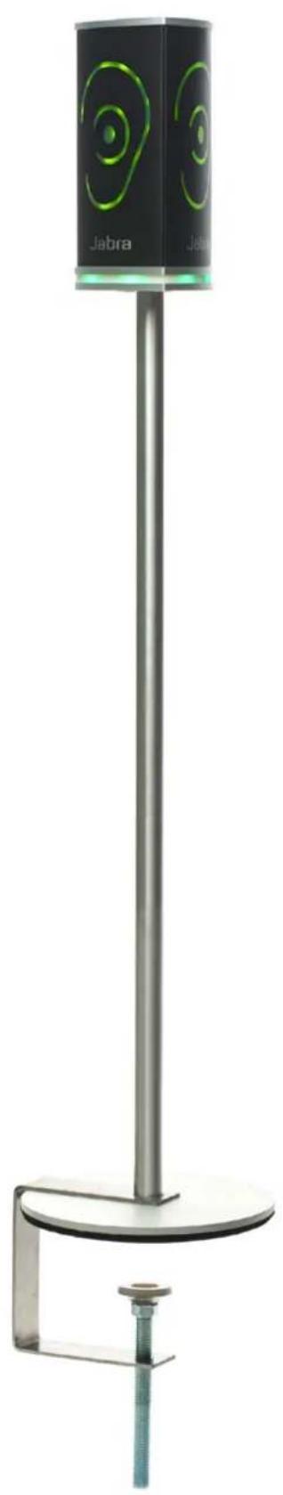 JABRA Noise Guide - GAMME DE MESURE - 2