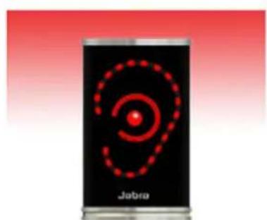 JABRA Noise Guide - Quiet Office: - 3