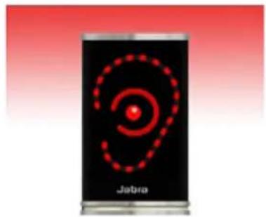 JABRA Noise Guide - Normal Office: - 3