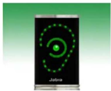 JABRA Noise Guide - Normal Office: - 1