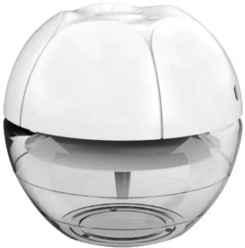 Sonnenkönig SOFIA - 1