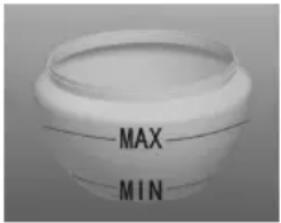 Sonnenkönig SOFIA - Remplissage d'eau - 1