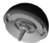 Sonnenkönig SOFIA - Riempire con acqua - 2