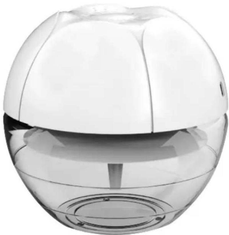 Sonnenkönig SOFIA - 1