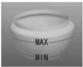 Sonnenkönig SOFIA - GB Filling in Water - 1