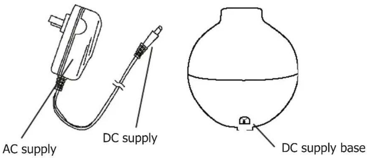 Nesco 20006A - SAVE THESE INSTRUCTIONS - 2
