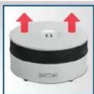 KOENIG Music Box B05219 - Sicherheitshinweise Indications pour la sécurité Avvertenze di sicurezza - 3