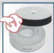 KOENIG Music Box B05219 - Sicherheitshinweise Indications pour la sécurité Avvertenze di sicurezza - 7