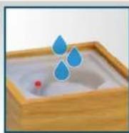 KOENIG Flame B05220 - Diffuseur d'arôme flame - 6