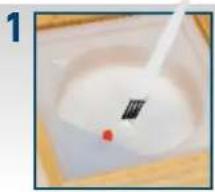 KOENIG Flame B05220 - Diffuseur d'arôme flame - 3