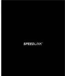 Speedlink SL900003WE - 3