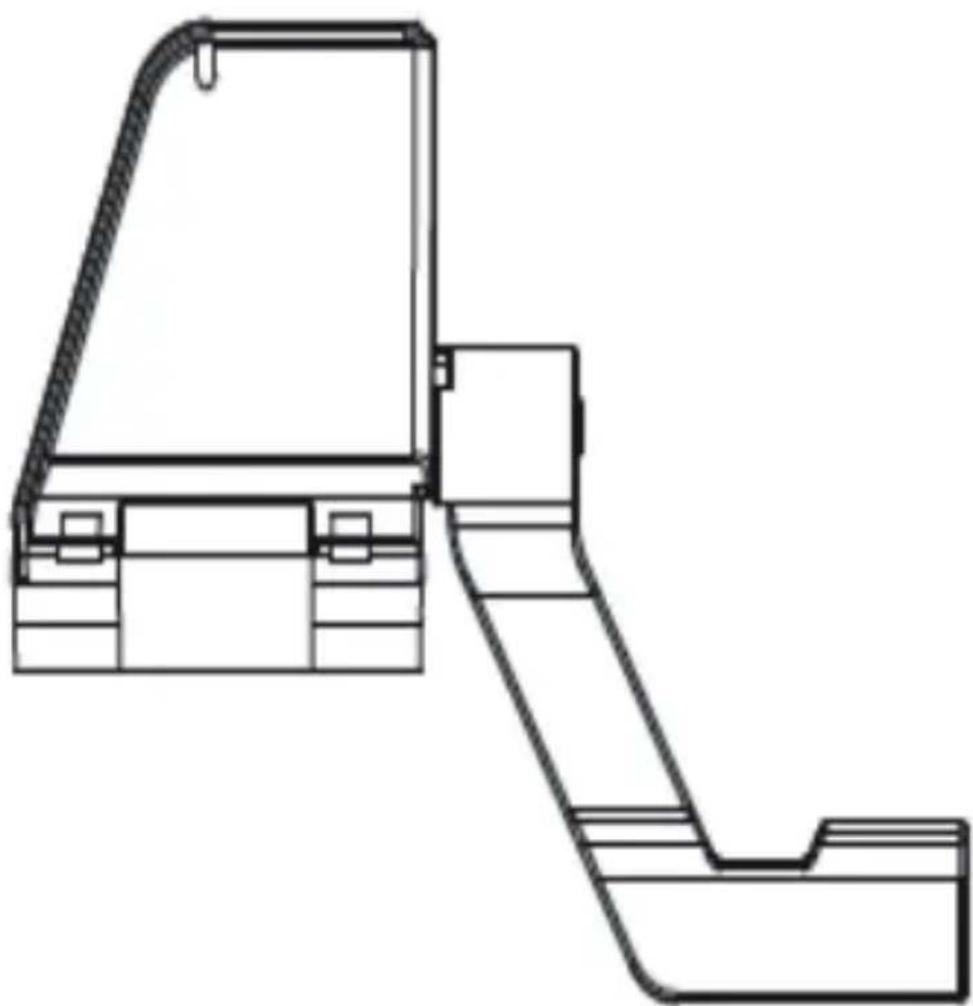 SBS Smart Bike Monitor - 1