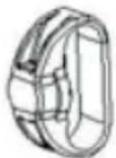 SBS Smart Bike Monitor - wymiana baterii - 22