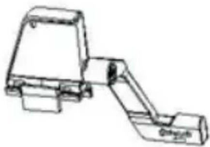 SBS Smart Bike Monitor - αξεσουάρ - 1