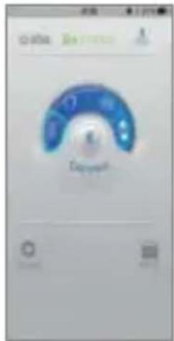 SBS Smart Bike Monitor - Bike arvuti - Mine Fitness juhiseid - 1