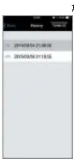 SBS Smart Bike Monitor - Fahrradcomputer - Go Fitness Anweisungen - 2