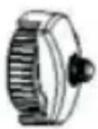 SBS Smart Bike Monitor - Accessori - 7