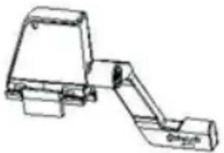 SBS Smart Bike Monitor - Piederumi - 1