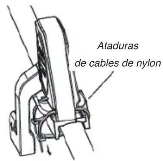 SBS Smart Bike Monitor - Cómo asegurar el sensor de velocidad - 2