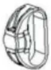 SBS Smart Bike Monitor - Accessori - 6