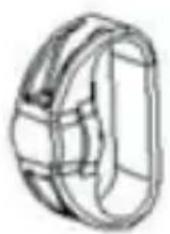 SBS Smart Bike Monitor - 1