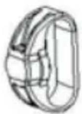 SBS Smart Bike Monitor - wymiana baterii - 13