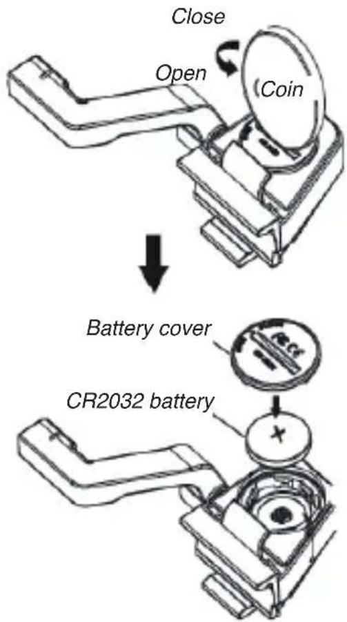 SBS Smart Bike Monitor - Accessori - 12